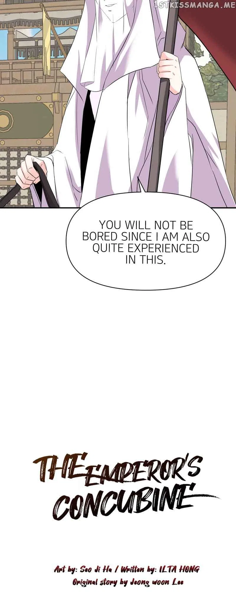 Slave To The Enemy Emperor Chapter 95 – Page 6