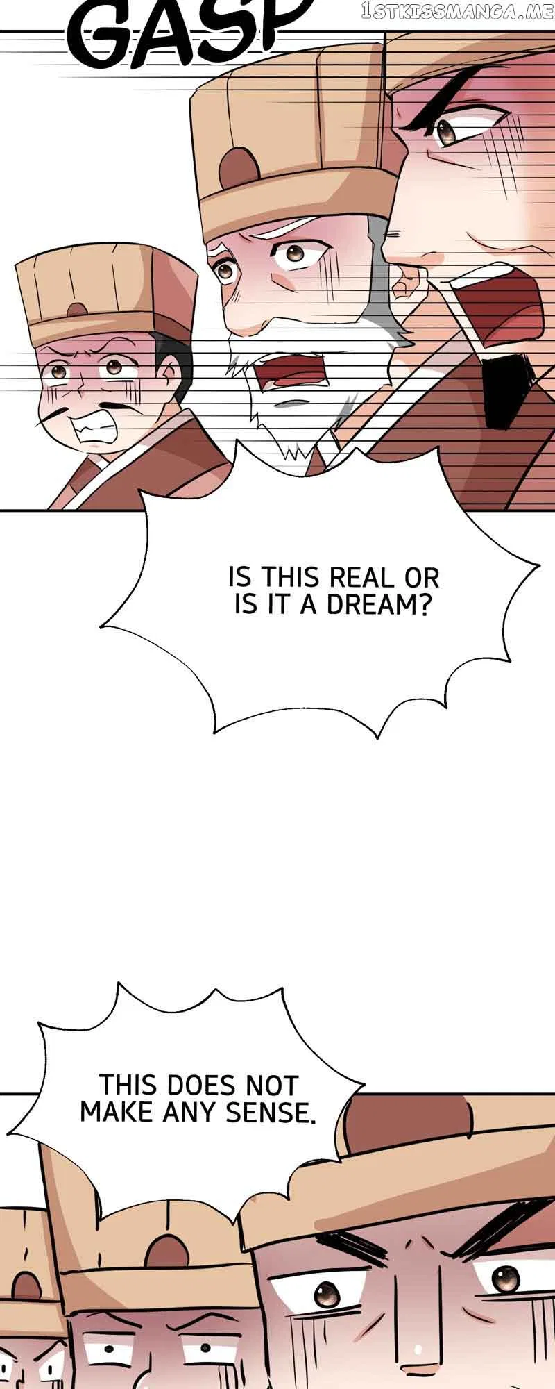 Slave To The Enemy Emperor Chapter 95 – Page 10