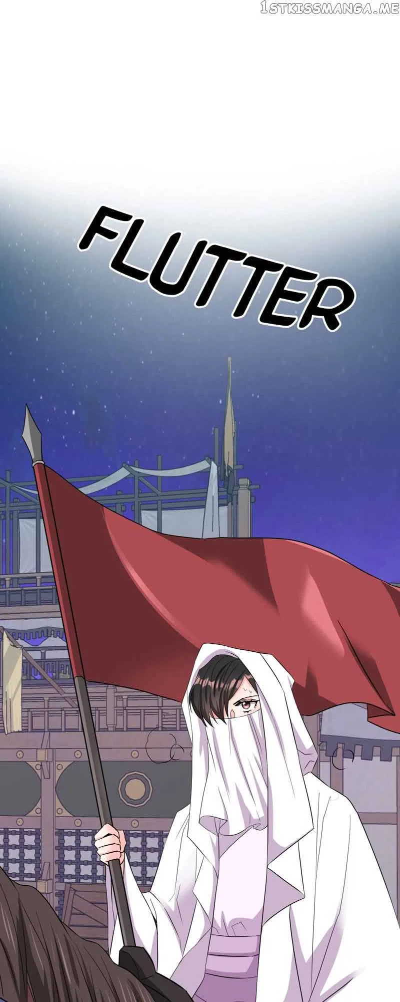 Slave To The Enemy Emperor Chapter 95 – Page 12