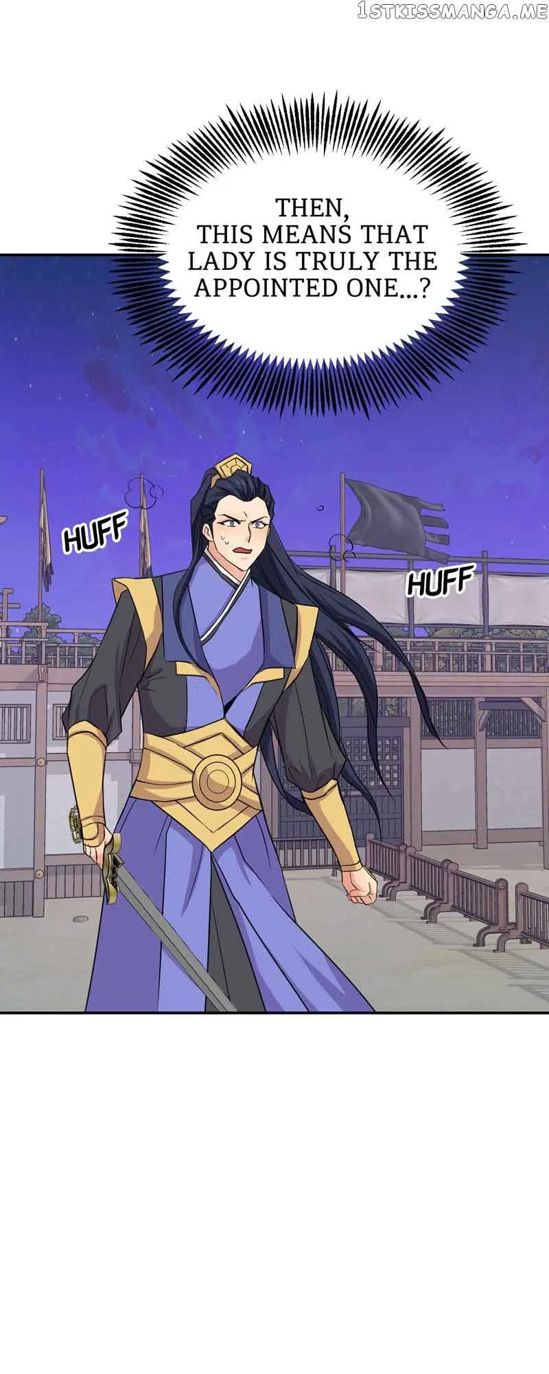 Slave To The Enemy Emperor Chapter 95 – Page 14