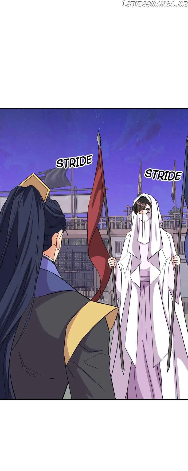 Slave To The Enemy Emperor Chapter 95 – Page 16