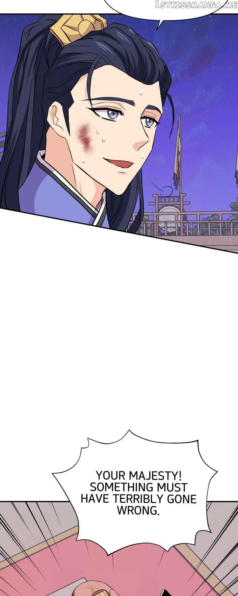 Slave To The Enemy Emperor Chapter 95 – Page 18