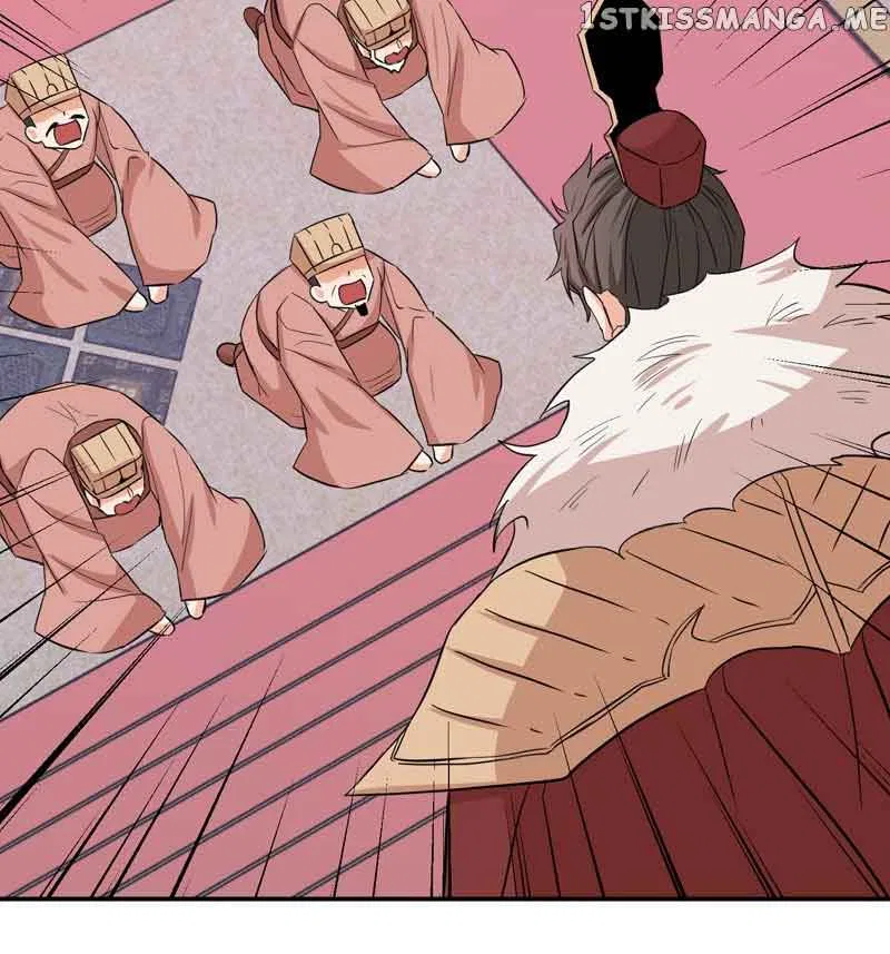 Slave To The Enemy Emperor Chapter 95 – Page 19