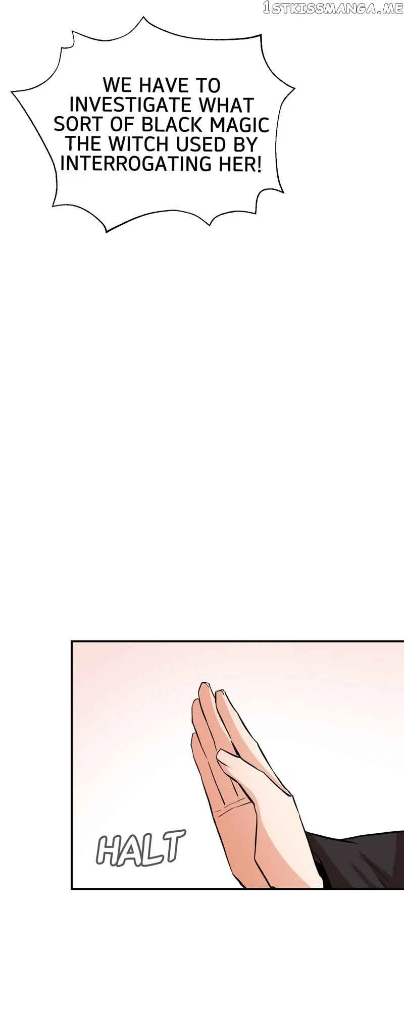 Slave To The Enemy Emperor Chapter 95 – Page 20