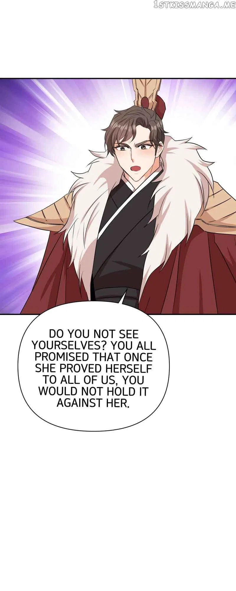 Slave To The Enemy Emperor Chapter 95 – Page 21