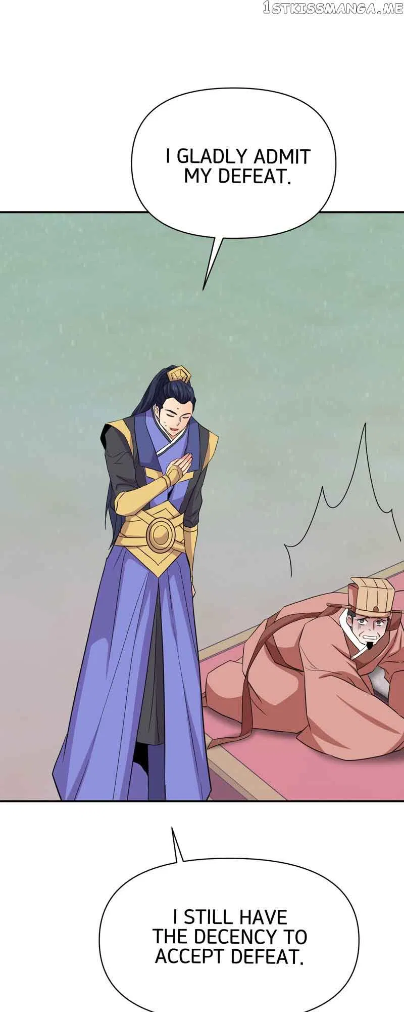 Slave To The Enemy Emperor Chapter 95 – Page 22