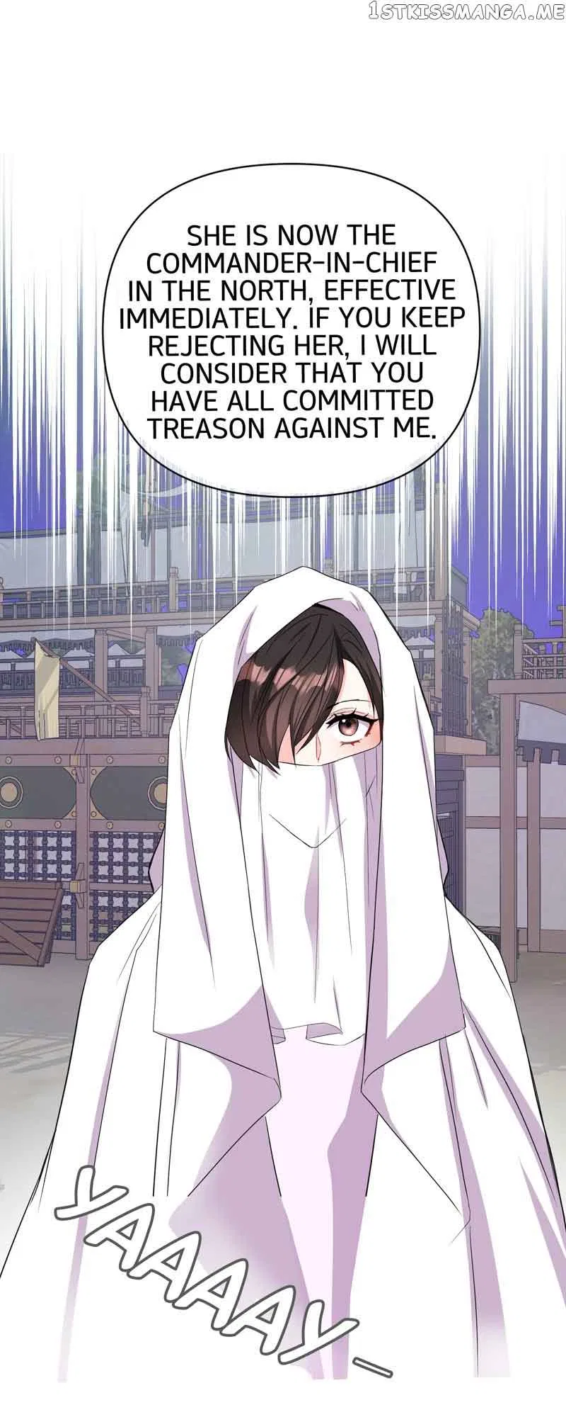 Slave To The Enemy Emperor Chapter 95 – Page 24