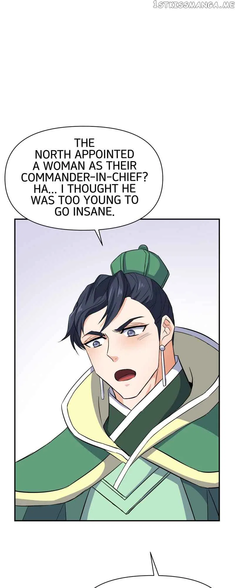 Slave To The Enemy Emperor Chapter 95 – Page 28