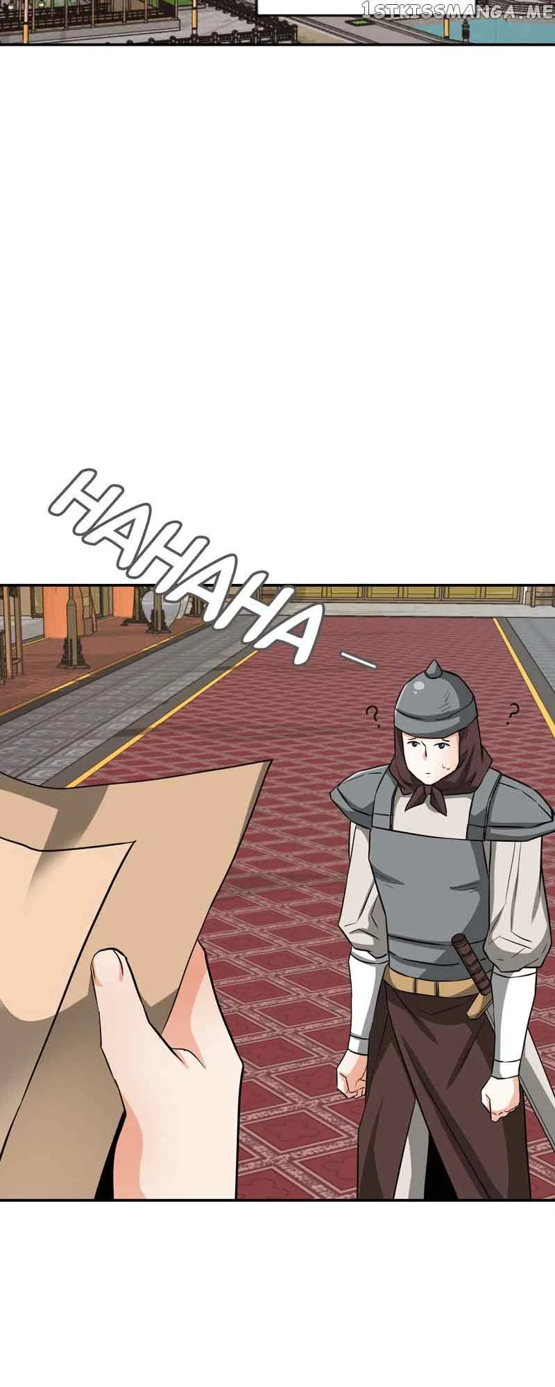 Slave To The Enemy Emperor Chapter 95 – Page 30