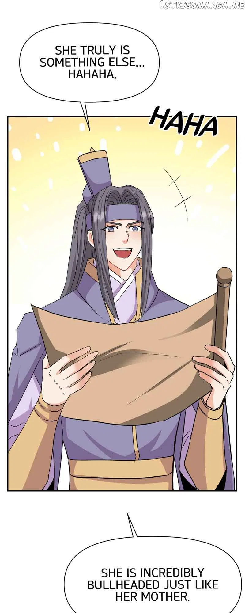 Slave To The Enemy Emperor Chapter 95 – Page 32
