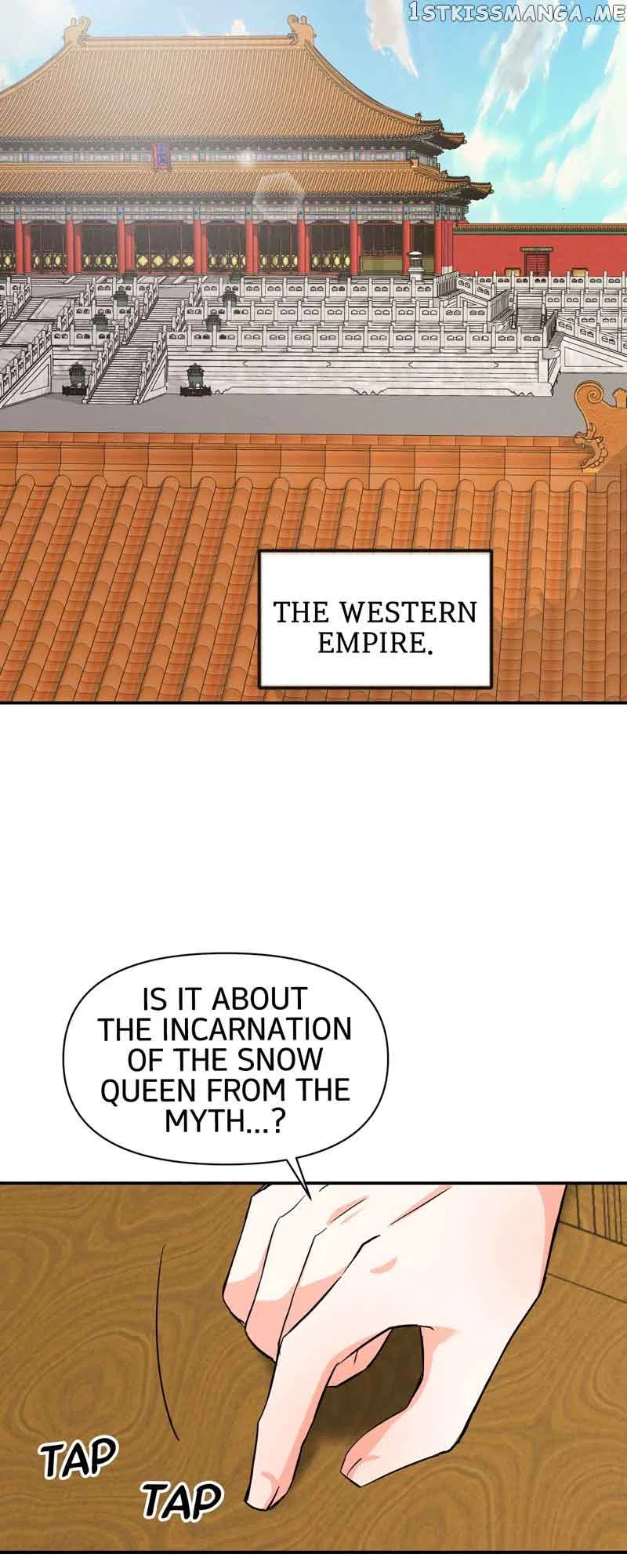 Slave To The Enemy Emperor Chapter 95 – Page 34