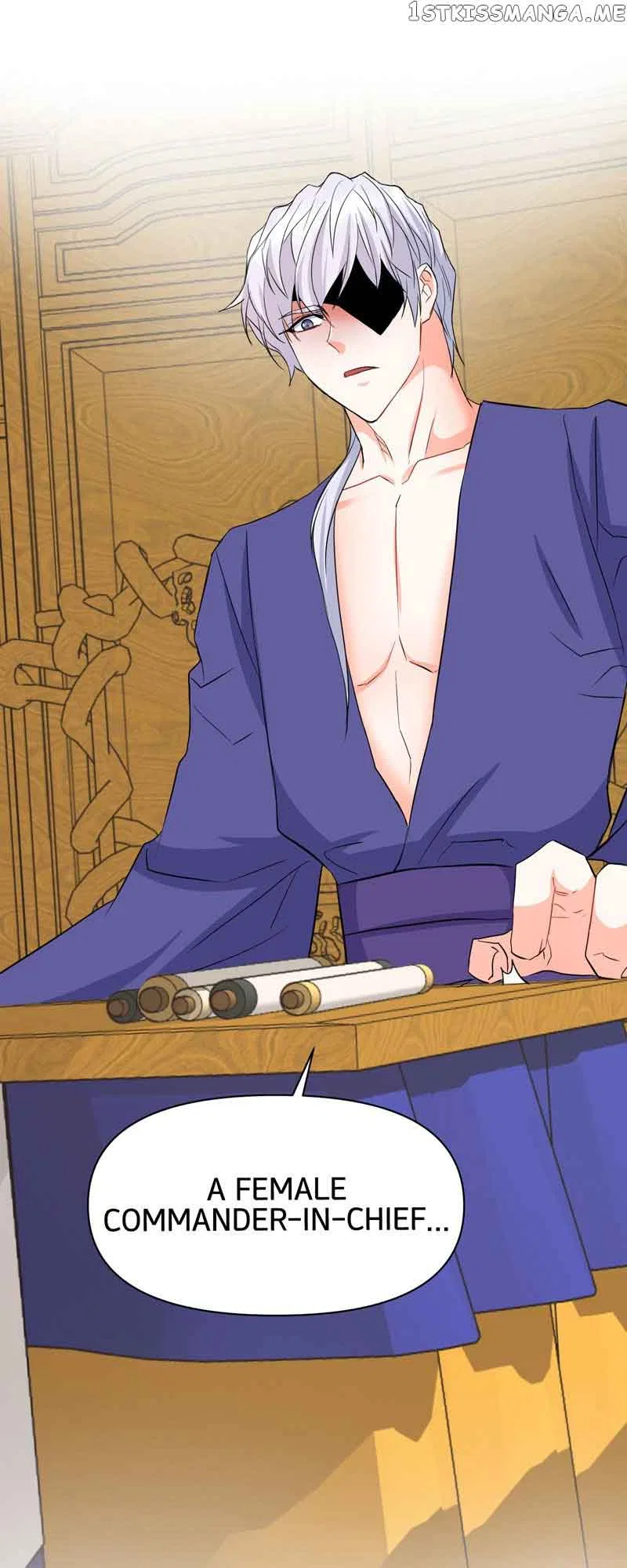 Slave To The Enemy Emperor Chapter 95 – Page 36