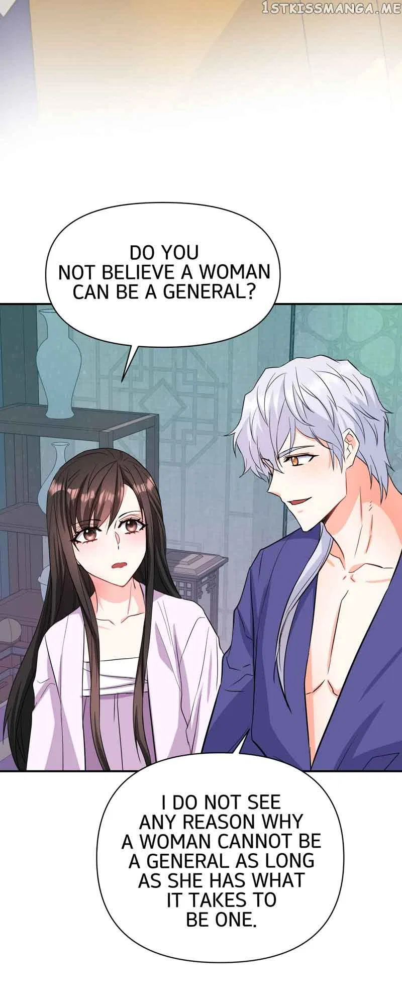 Slave To The Enemy Emperor Chapter 95 – Page 37