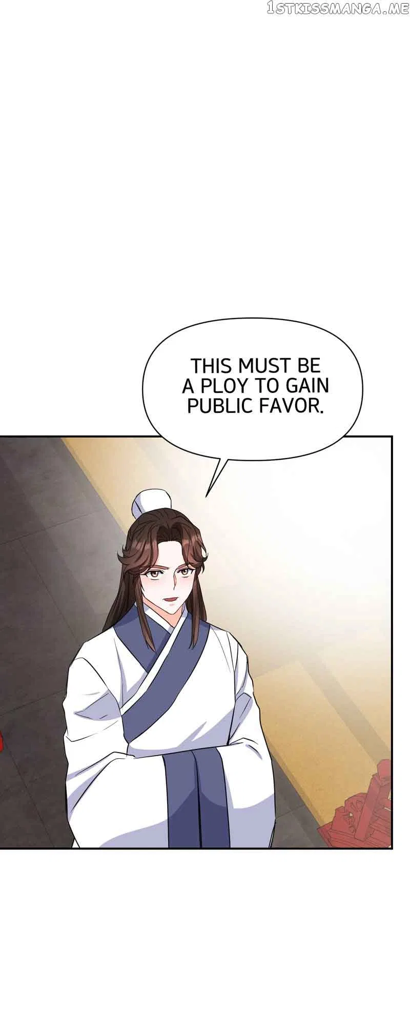 Slave To The Enemy Emperor Chapter 95 – Page 38