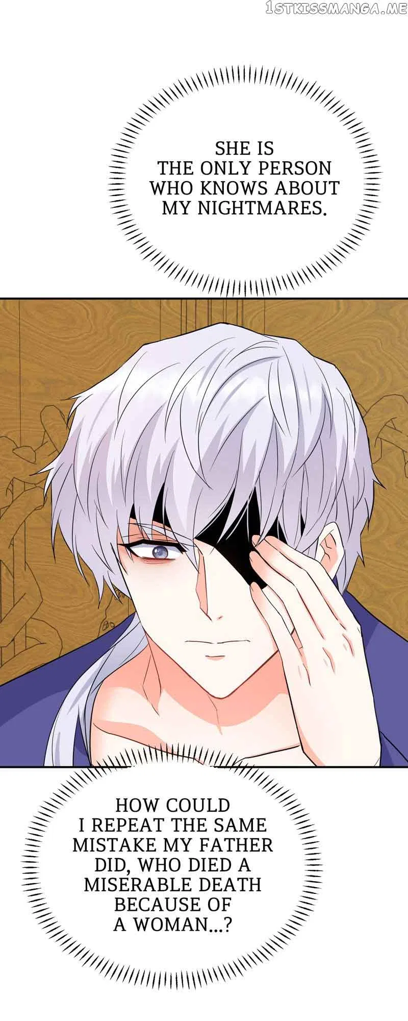 Slave To The Enemy Emperor Chapter 95 – Page 40