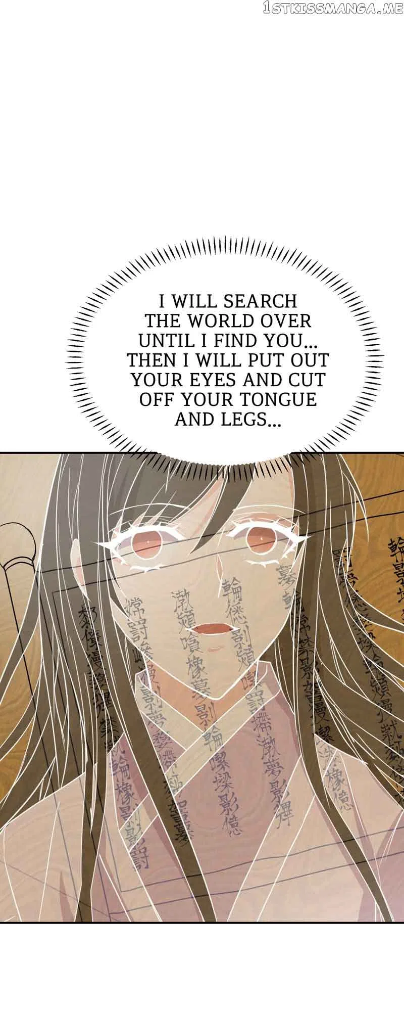Slave To The Enemy Emperor Chapter 95 – Page 41