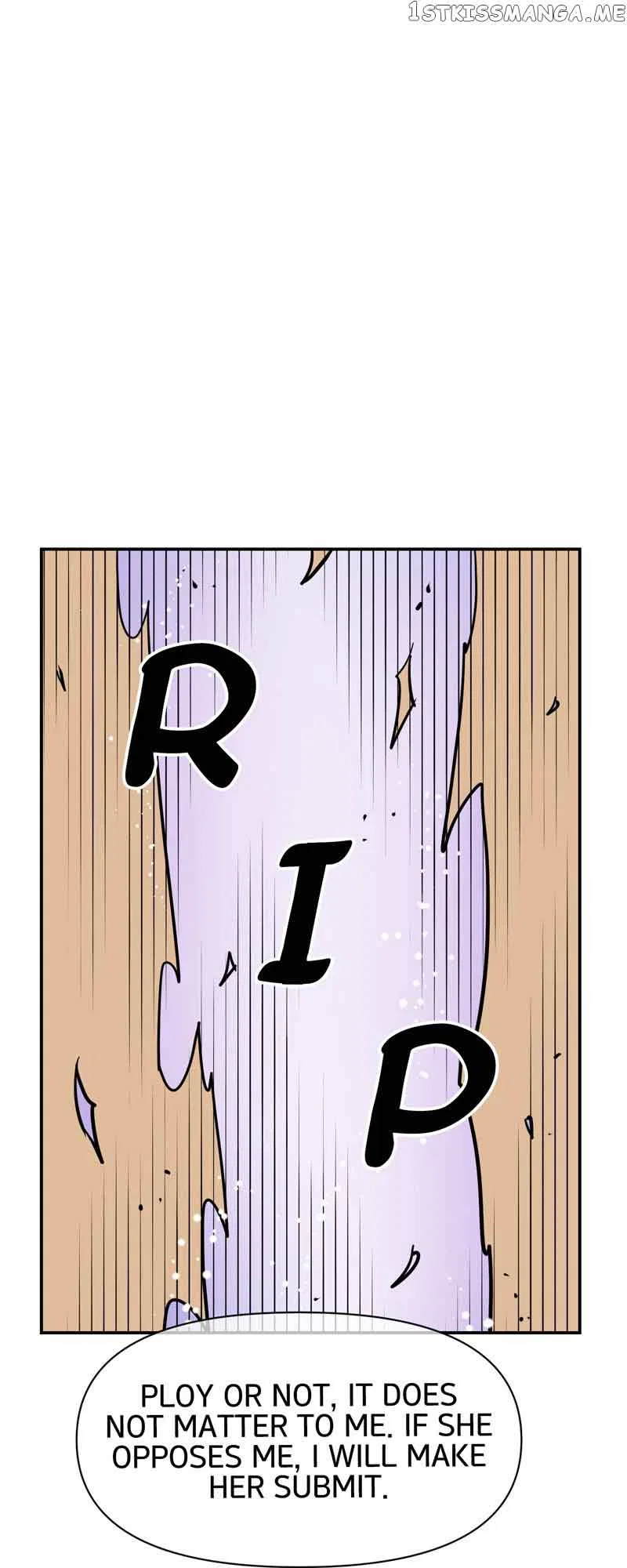 Slave To The Enemy Emperor Chapter 95 – Page 42