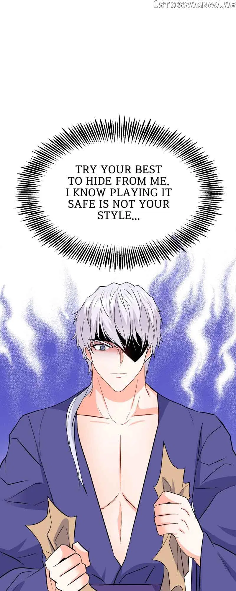 Slave To The Enemy Emperor Chapter 95 – Page 44