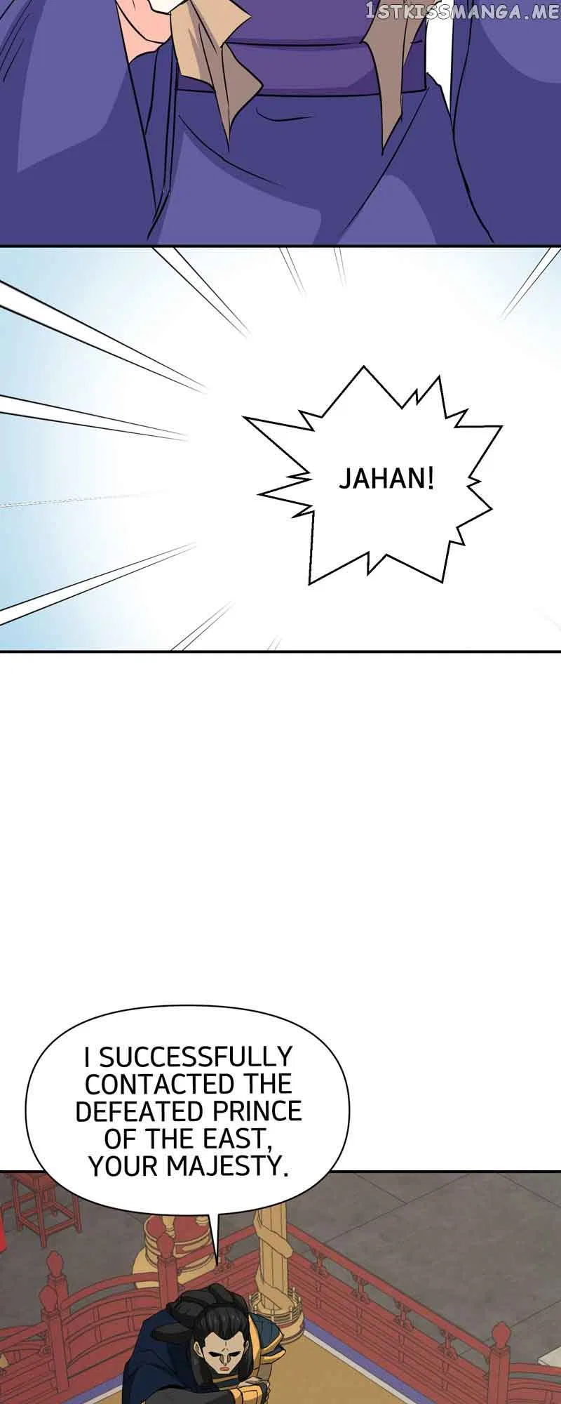 Slave To The Enemy Emperor Chapter 95 – Page 45