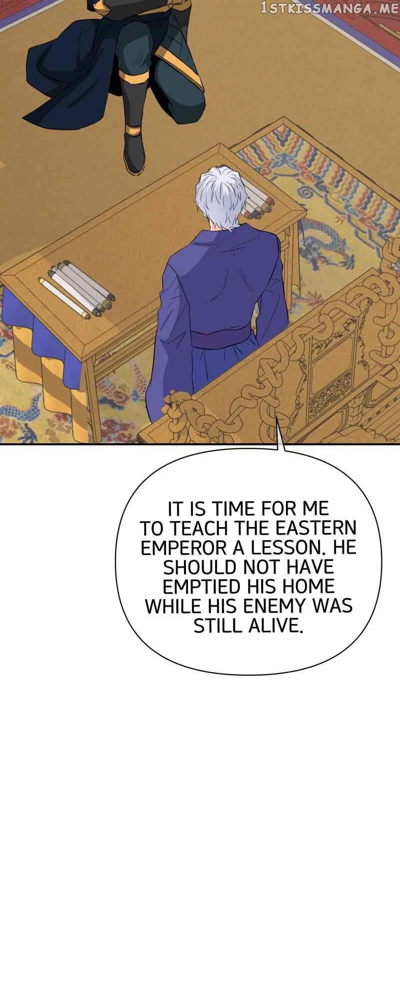 Slave To The Enemy Emperor Chapter 95 – Page 46