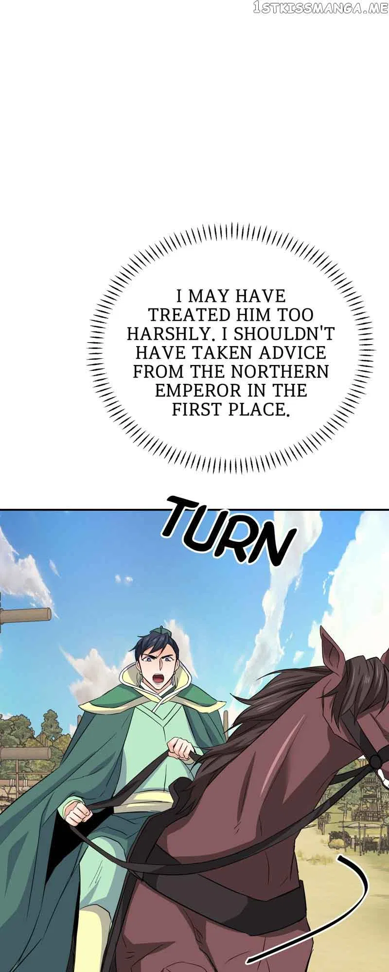 Slave To The Enemy Emperor Chapter 95 – Page 53