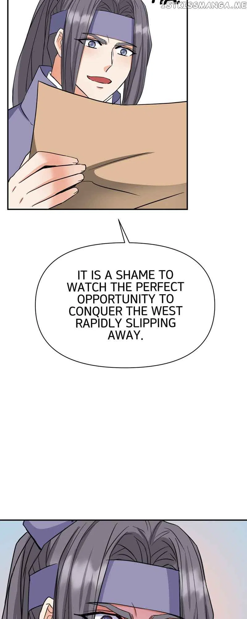 Slave To The Enemy Emperor Chapter 95 – Page 57