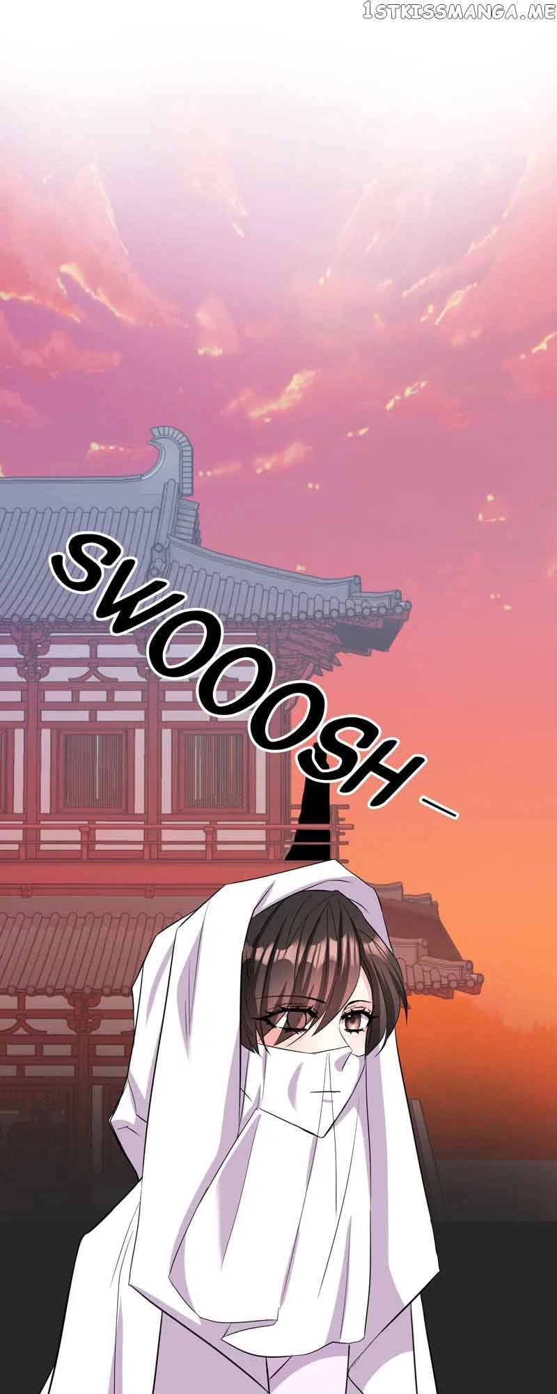 Slave To The Enemy Emperor Chapter 95 – Page 60