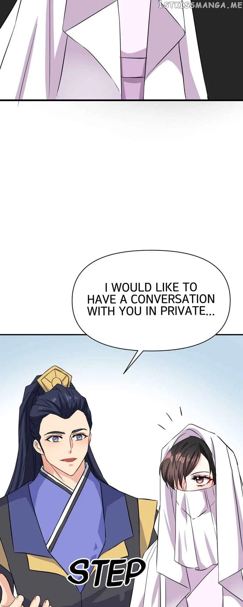 Slave To The Enemy Emperor Chapter 95 – Page 61