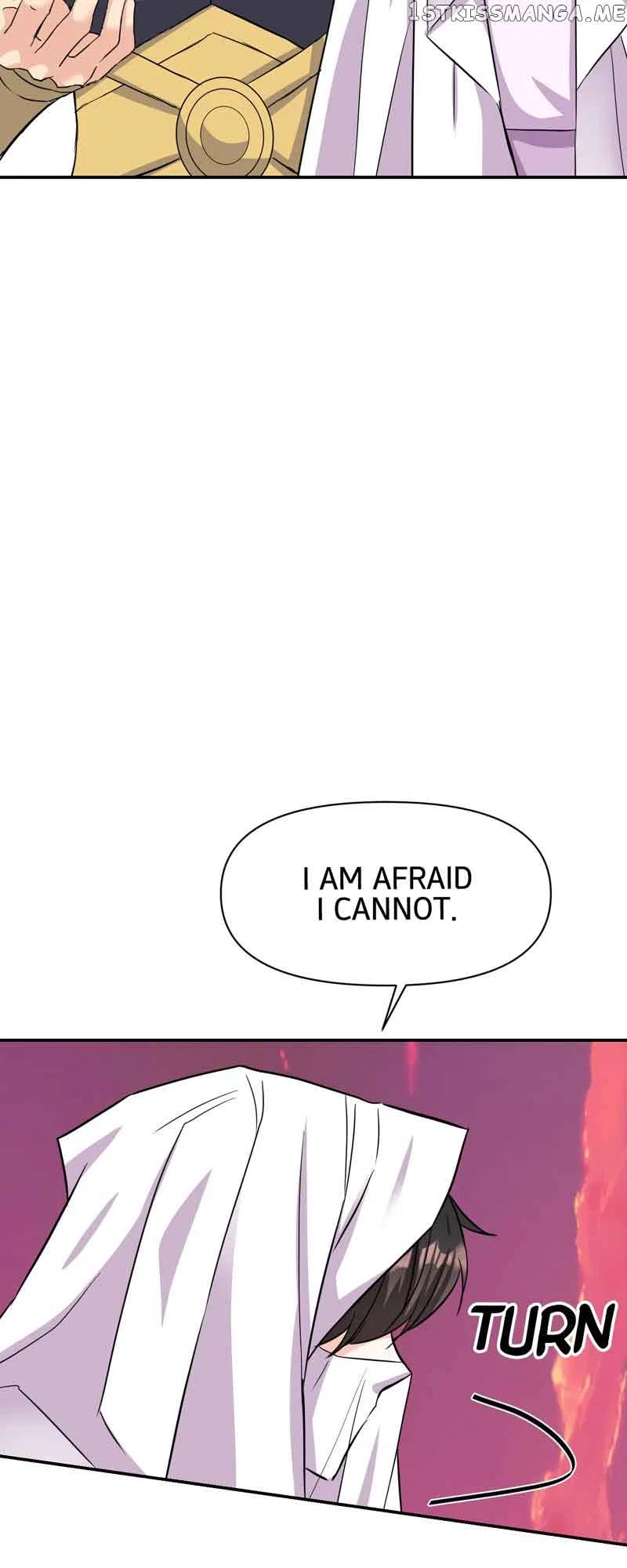 Slave To The Enemy Emperor Chapter 95 – Page 62