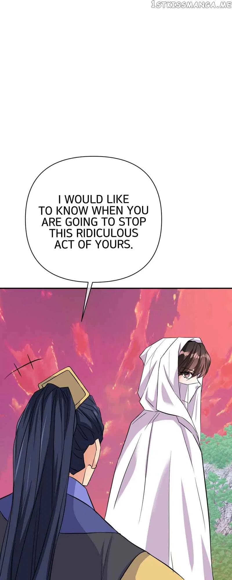 Slave To The Enemy Emperor Chapter 95 – Page 64