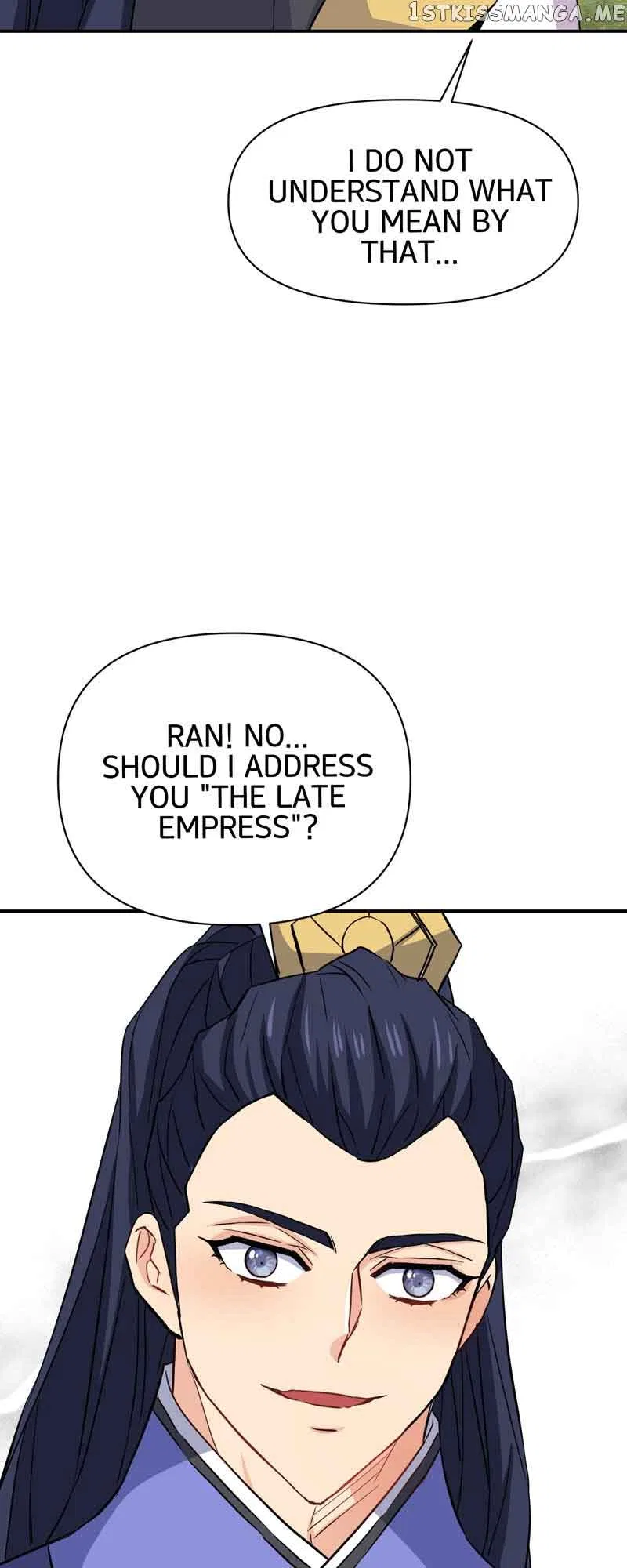 Slave To The Enemy Emperor Chapter 95 – Page 65