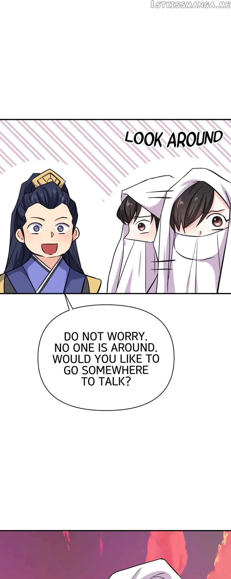 Slave To The Enemy Emperor Chapter 95 – Page 68
