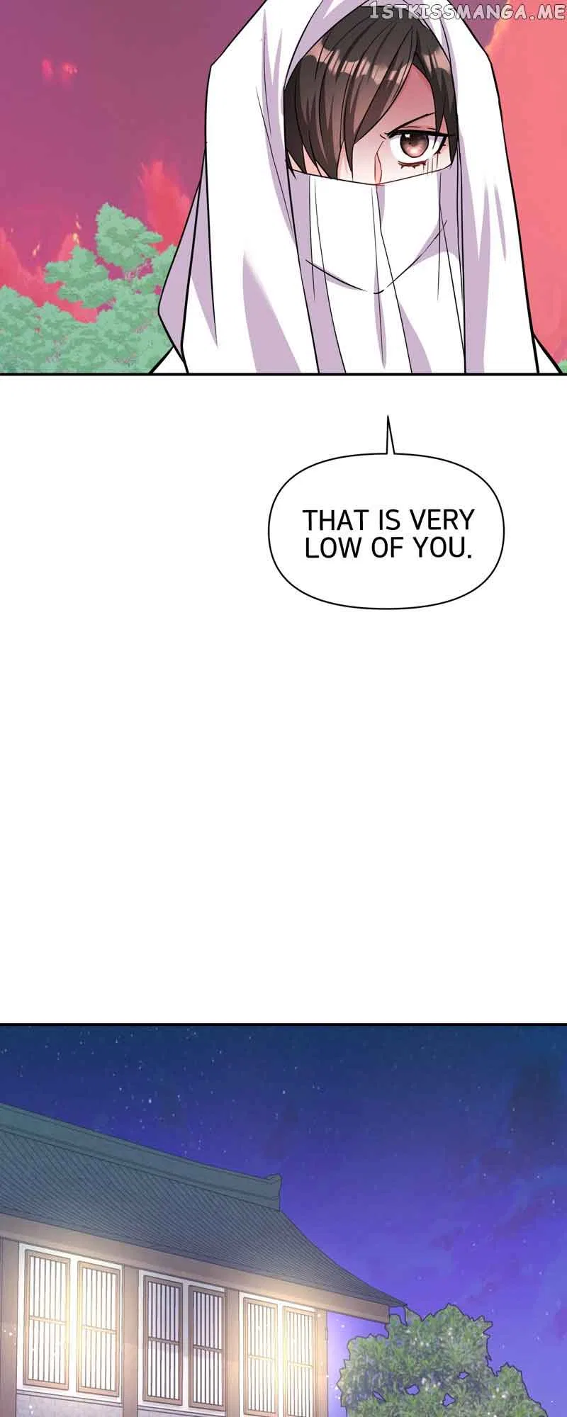 Slave To The Enemy Emperor Chapter 95 – Page 69