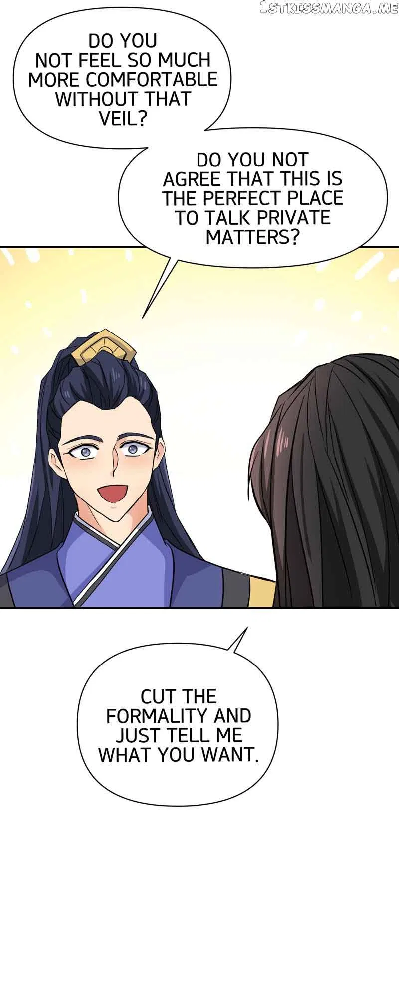 Slave To The Enemy Emperor Chapter 95 – Page 72