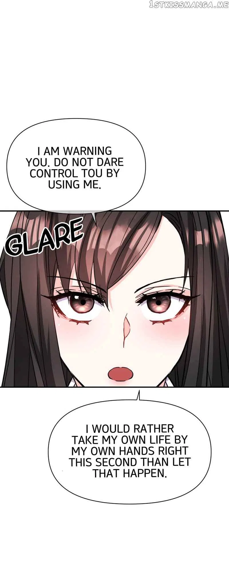 Slave To The Enemy Emperor Chapter 95 – Page 73