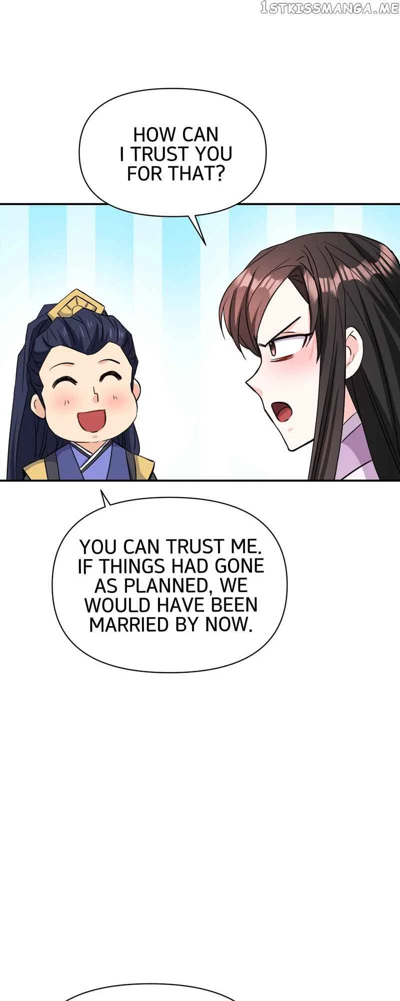 Slave To The Enemy Emperor Chapter 95 – Page 76