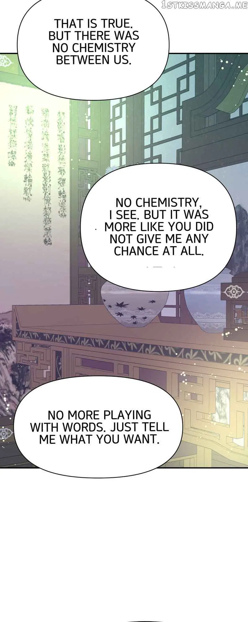 Slave To The Enemy Emperor Chapter 95 – Page 77