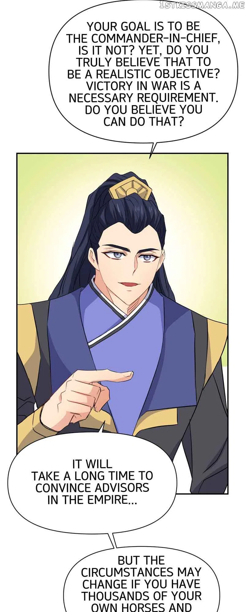Slave To The Enemy Emperor Chapter 95 – Page 78