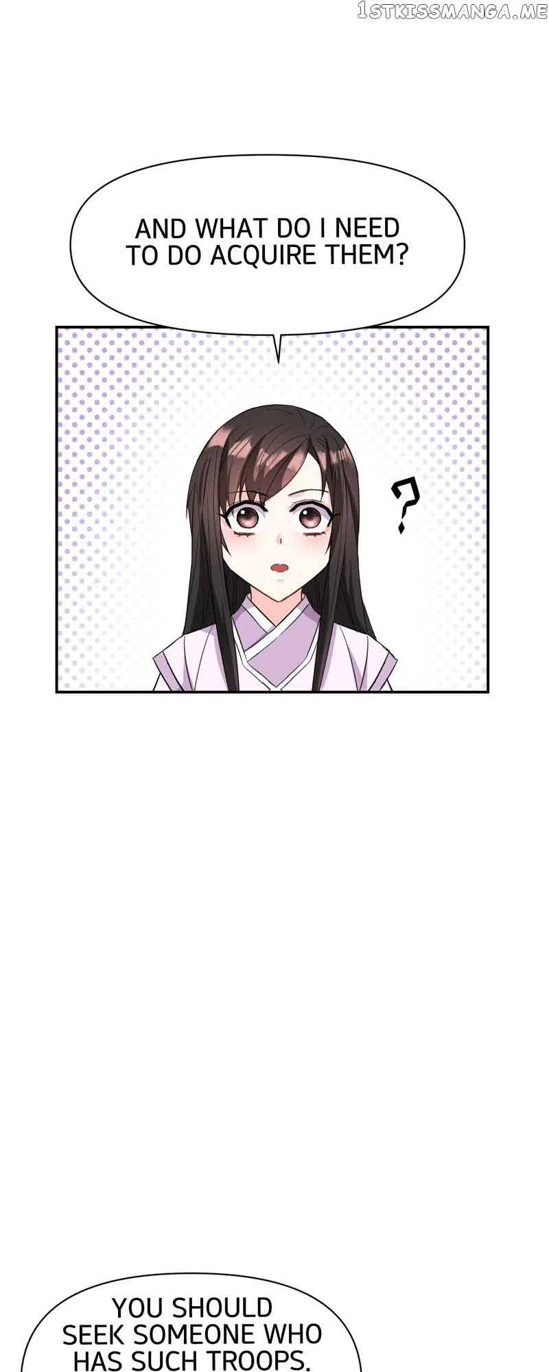 Slave To The Enemy Emperor Chapter 95 – Page 80
