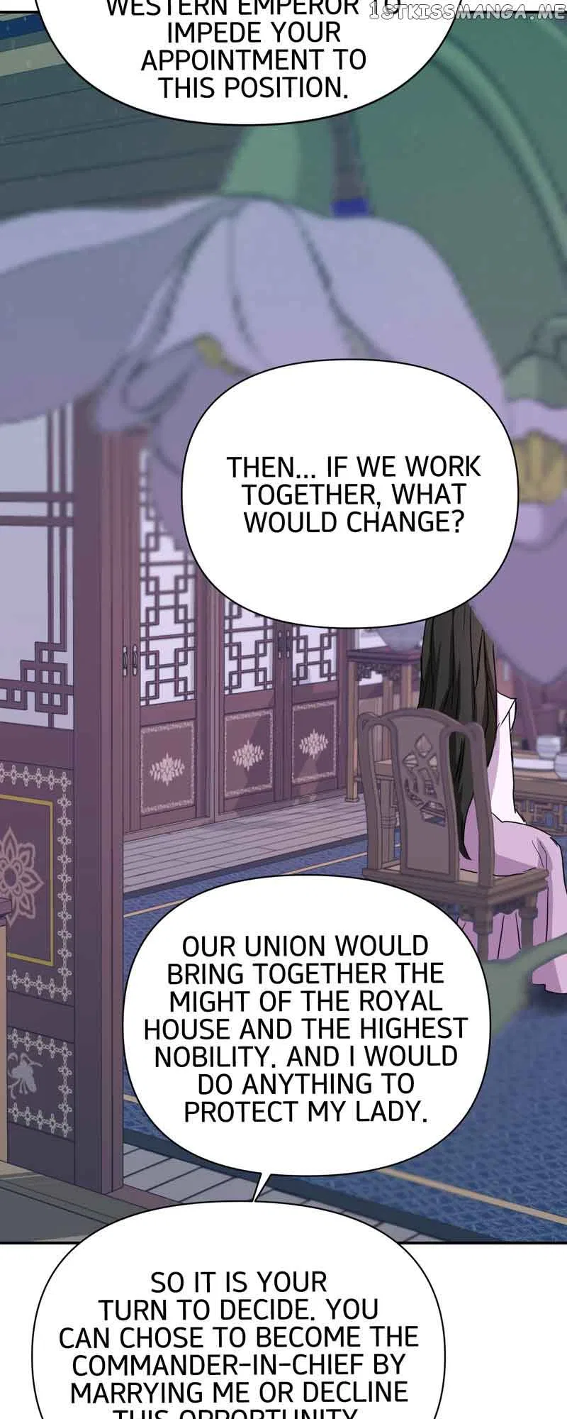Slave To The Enemy Emperor Chapter 95 – Page 82