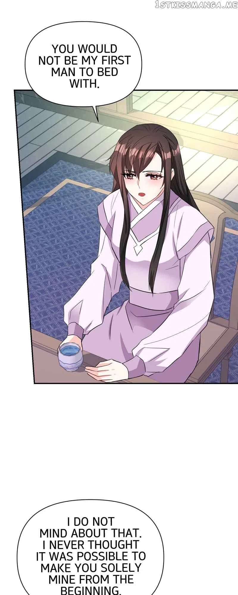 Slave To The Enemy Emperor Chapter 95 – Page 84