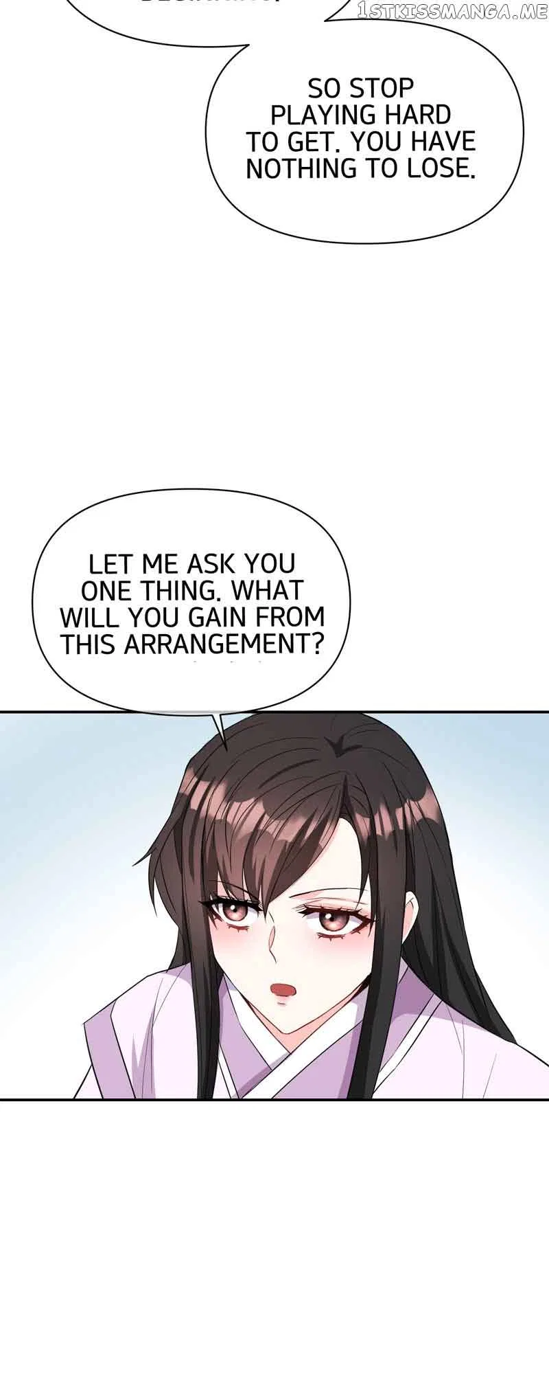 Slave To The Enemy Emperor Chapter 95 – Page 85