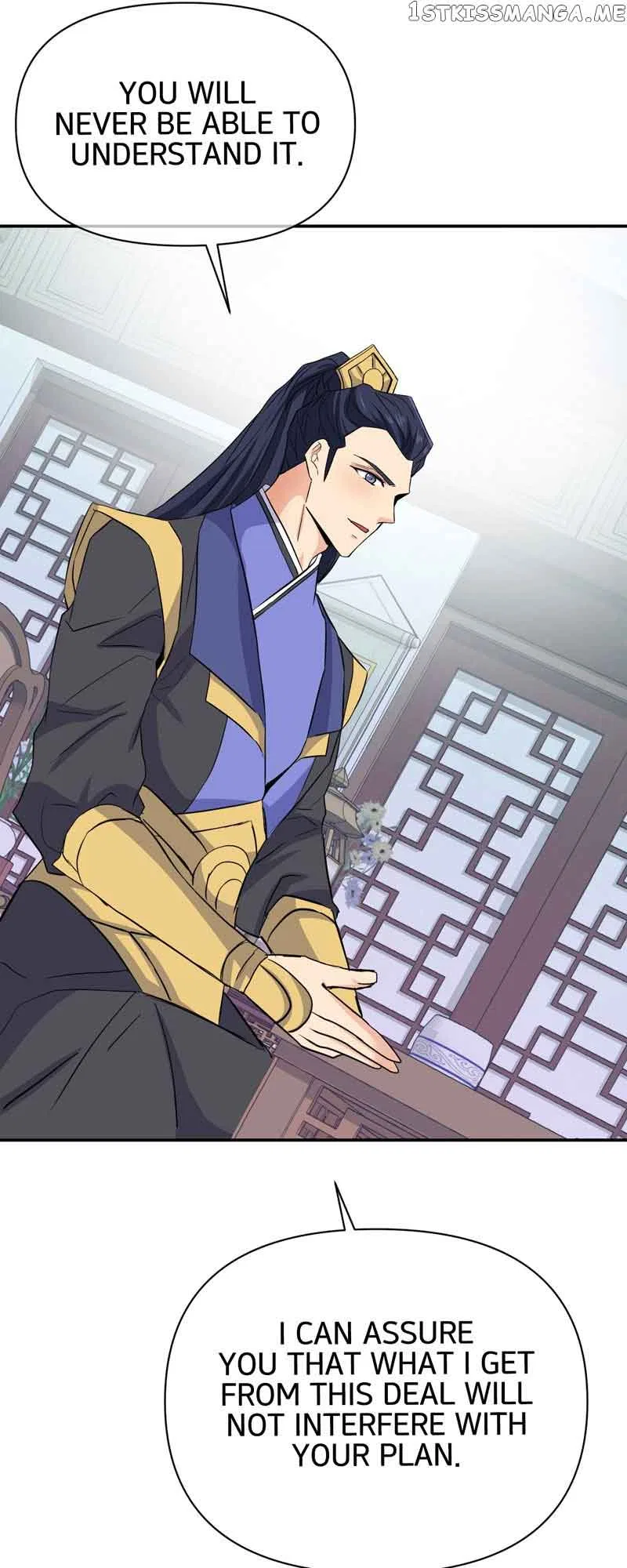 Slave To The Enemy Emperor Chapter 95 – Page 86