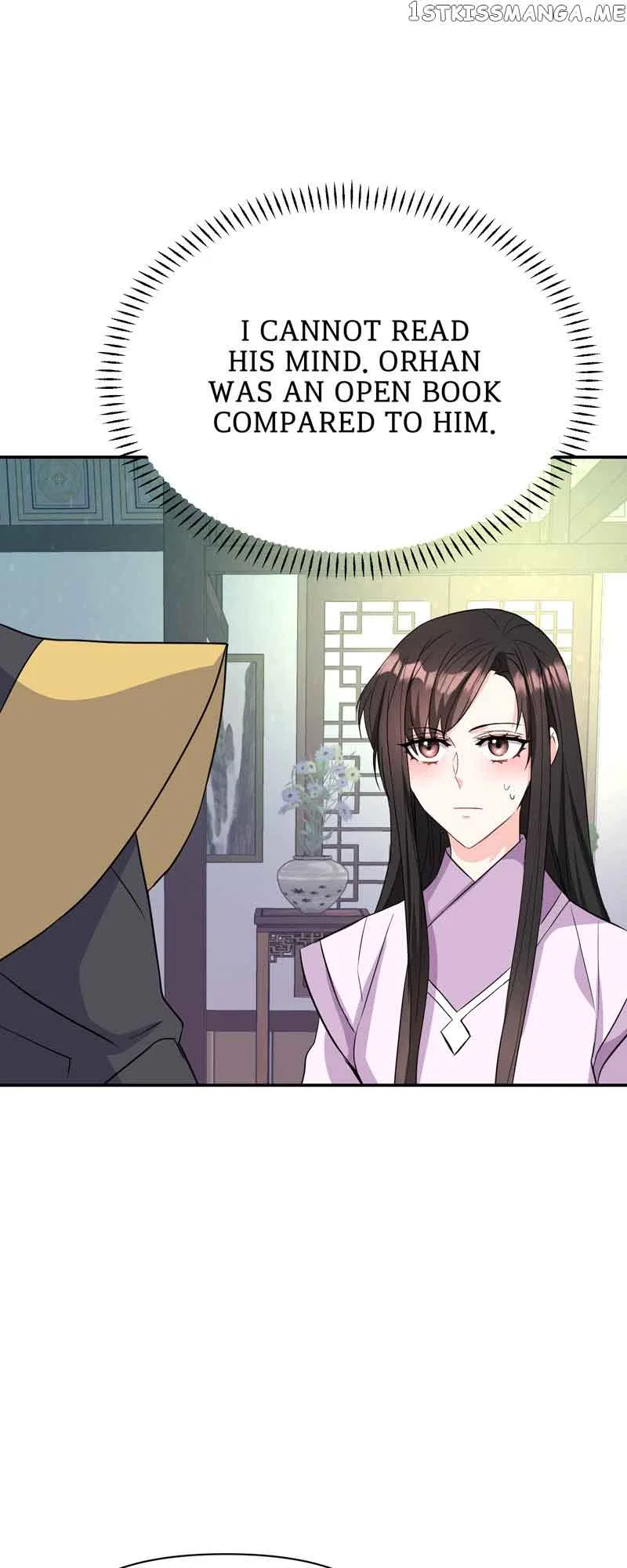 Slave To The Enemy Emperor Chapter 95 – Page 88