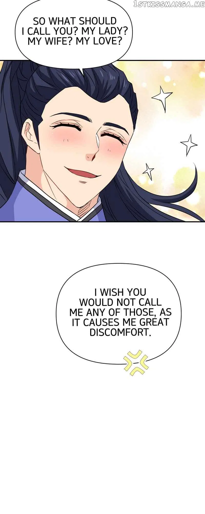 Slave To The Enemy Emperor Chapter 95 – Page 89