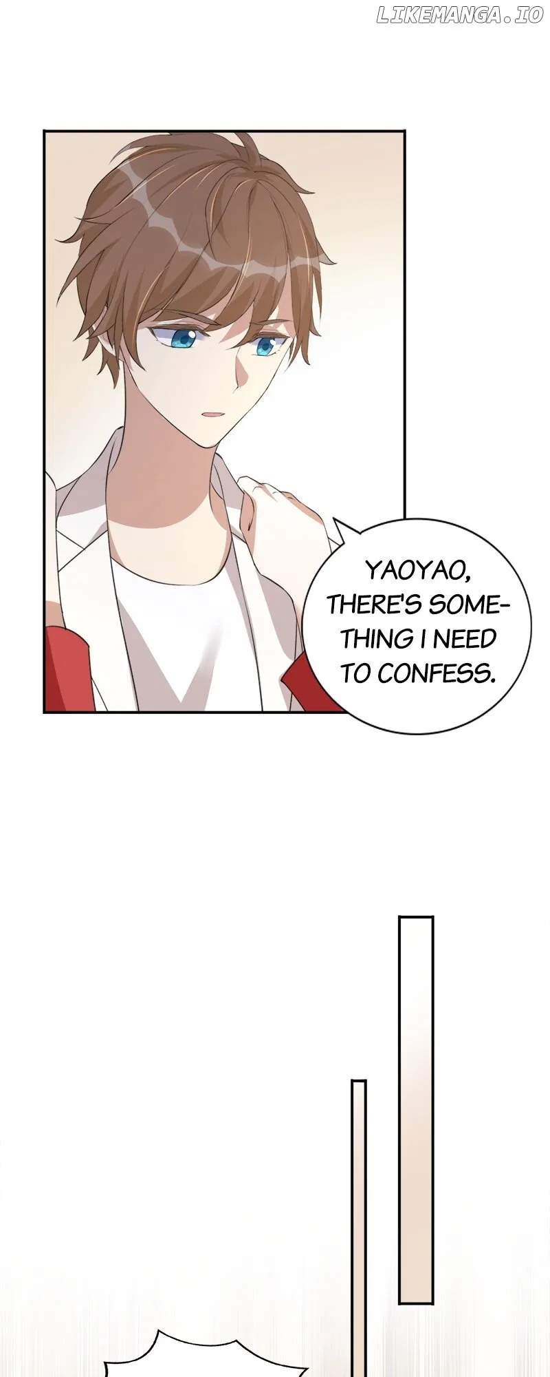 When Fiction Becomes Reality Chapter 142 – Page 7