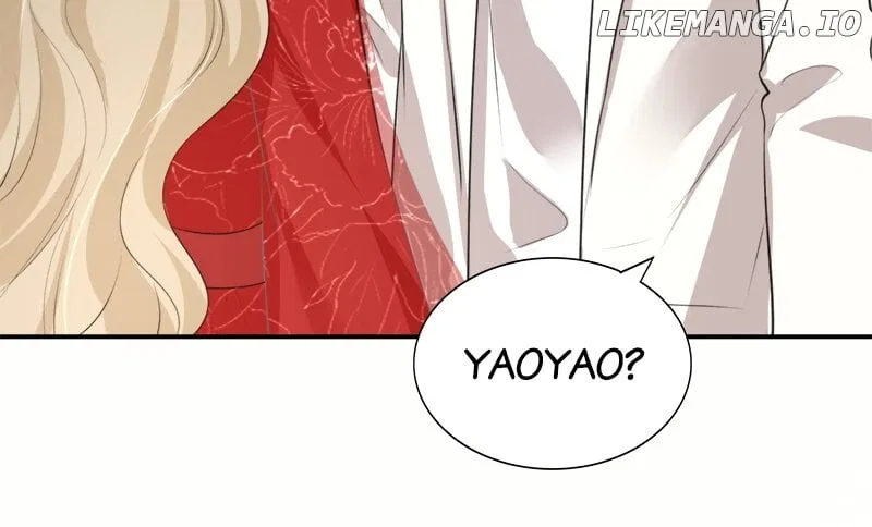 When Fiction Becomes Reality Chapter 142 – Page 11