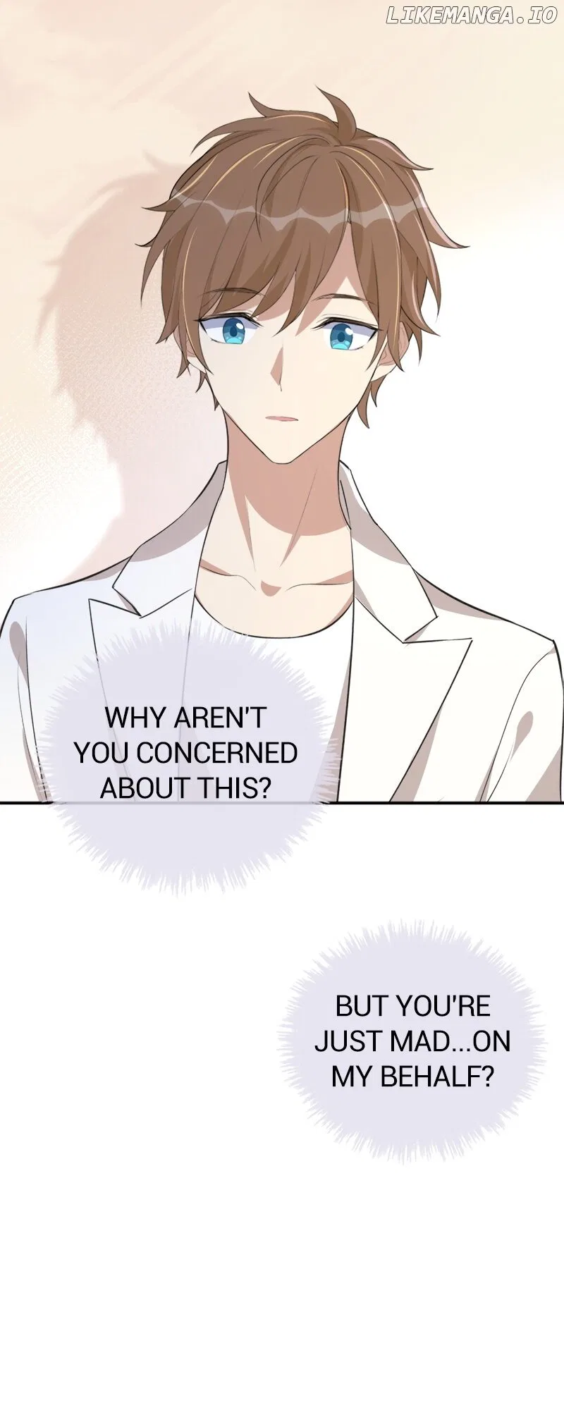 When Fiction Becomes Reality Chapter 142 – Page 12