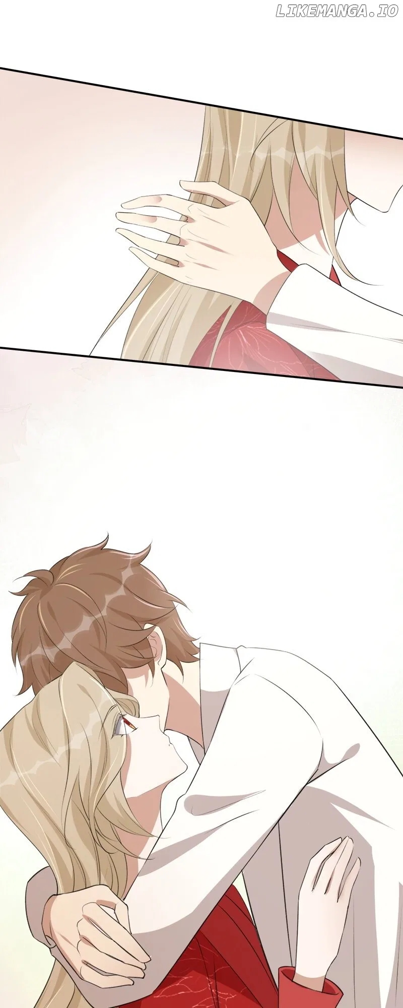 When Fiction Becomes Reality Chapter 142 – Page 13