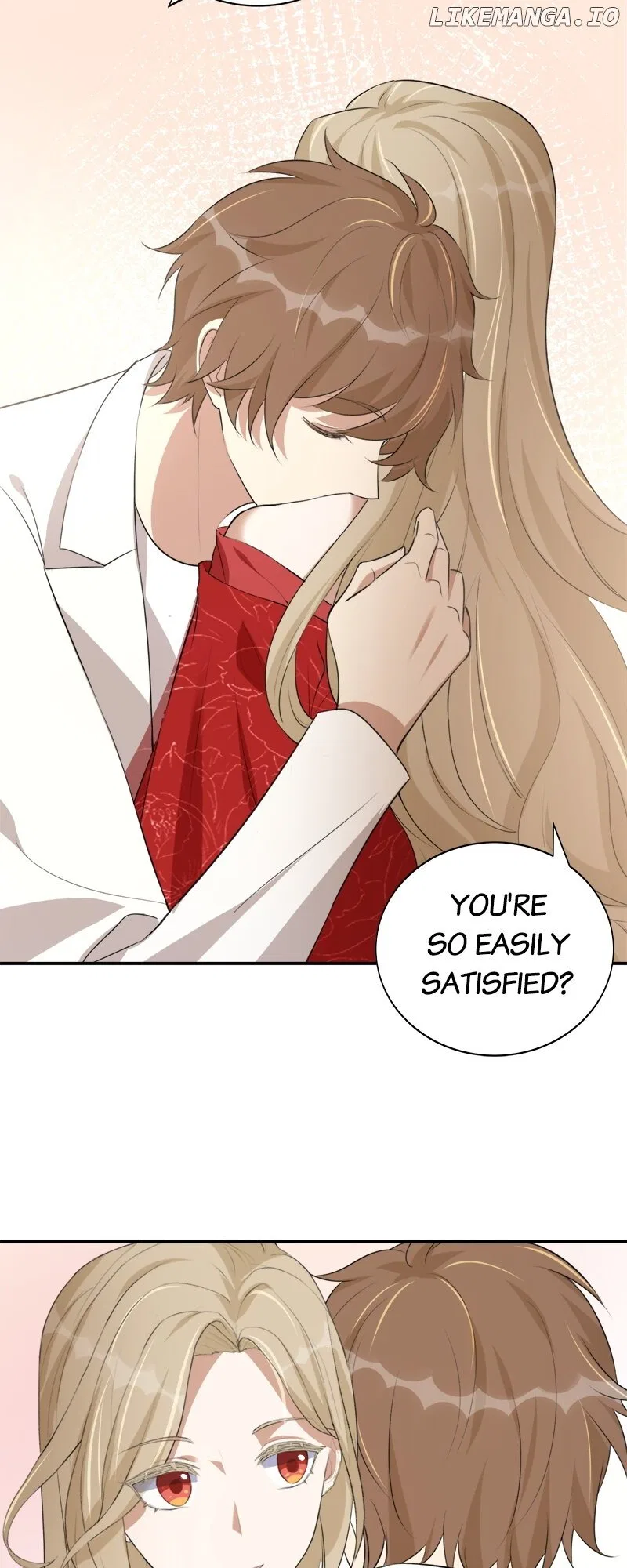 When Fiction Becomes Reality Chapter 142 – Page 16